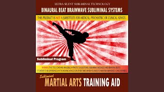 Martial Arts Training Aid