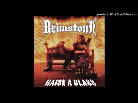 Brimstone - Viking Lord +lyrics