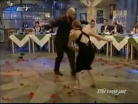 Antwnhs Ainiths  - Ta niata ta mpermpantika