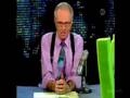 Larry King On Sesame Street