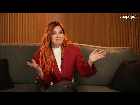 Leire: “'No es una vendetta contra LOVG, es la forma que tengo de validar mi dolor”