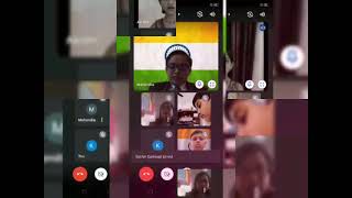 Dhaniraj School Video