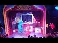Elmo The Musical Live At Sesame Place With Elmo Cookie Monster Top View Sesame Street