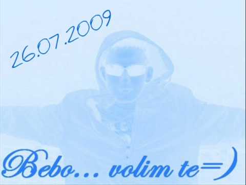 Waky feat Lexja-Trazim te(searbian rap) 2010