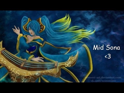 Best sona mid 2013