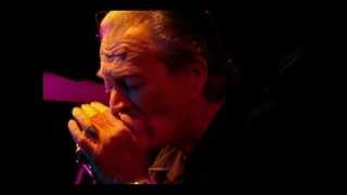 River Hip Mama, Charly Musselwhite