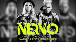 Nervo - In Your Arms (Kalendr & Steve Smooth Remix)