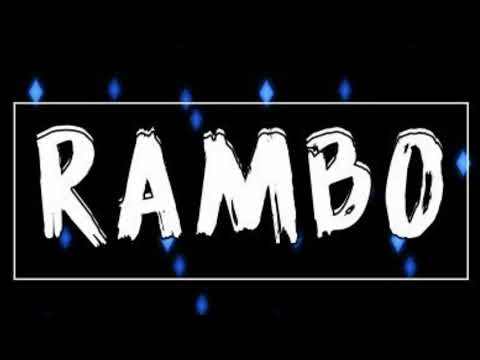 rambo - ＲＥＶＥＮＧＥ