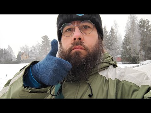 niilo22 nyt tiistain lenkillä live