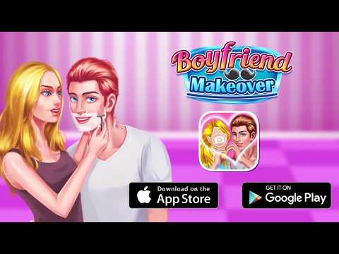 My Dream Boyfriend Fashion SPA Video
