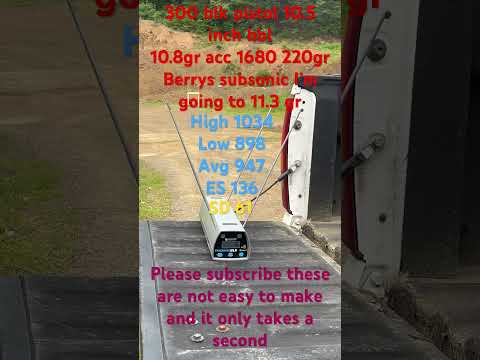 Case Activated Powder Measure