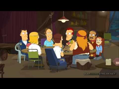 Crash Canyon S01E09 - Poker Night