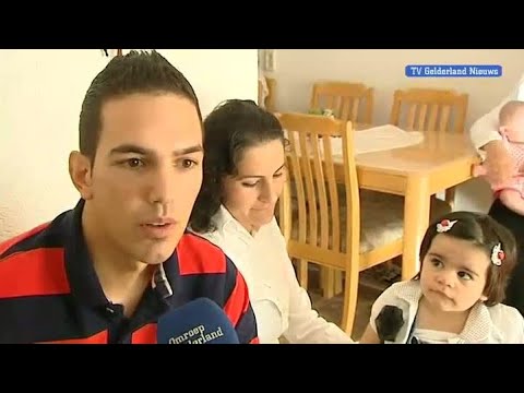 GLD Nieuws 19 augustus 2012 - Nieuws