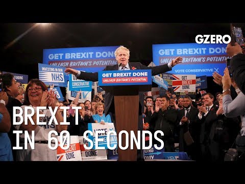 Apart from Brexit, what issues concern voters in the UK election?