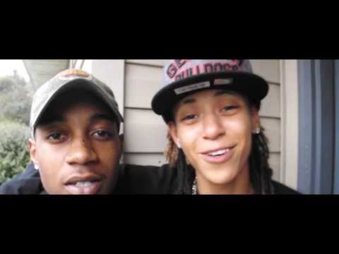 Elz and Te - Bout Me [H.I.T.C MIXTAPE PROMO VIDEO] #kuntrygangfilms