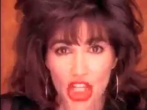 Kathy Troccoli   Everything Changes - OFFICIAL