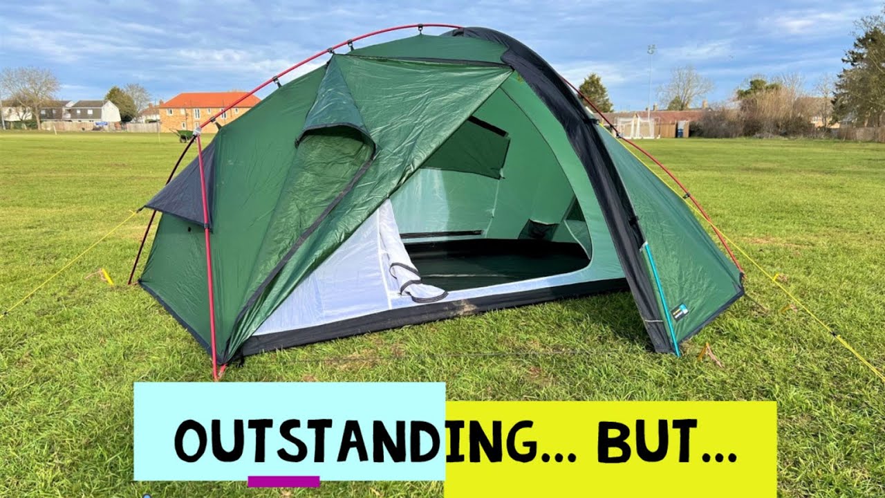 Terra Nova Southern Cross 2 Review with 2023 Updates!