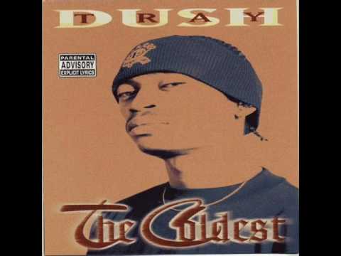dush tray - the coldest