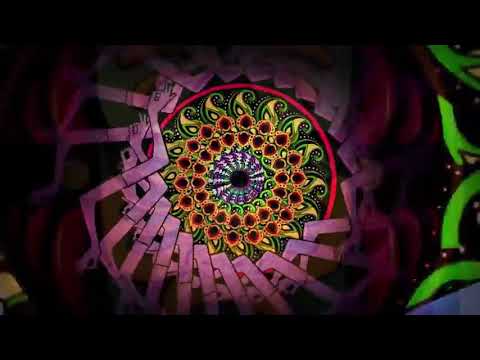 Harba bass dance xtazy.. Mandala 💀by FeDi TaHRi