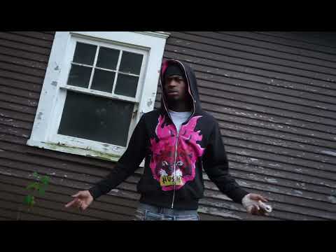 Stackaababyy- Running From Me(RFM) Dir @Fatboi_films