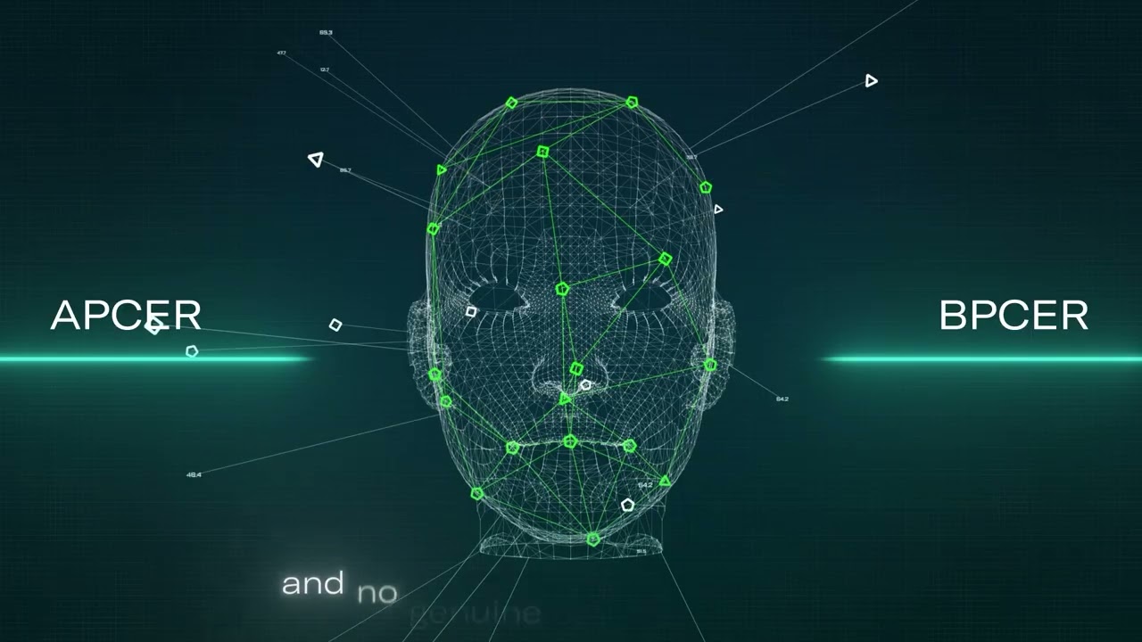 Oz Forensics Achieves PAD Level 3 Certification (Advanced Presentation Attack Detection).