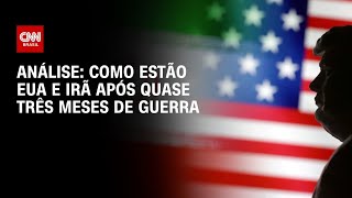 Vídeo: Análise: Drones do Irã são desafio para os Estados Unidos | WW