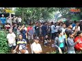 SAMBEL TRASI MAYA SABRINA
