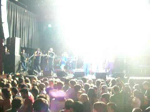 Band performance