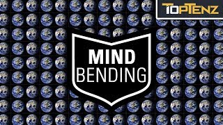 10 Dimensions of Reality and What They Mean for You