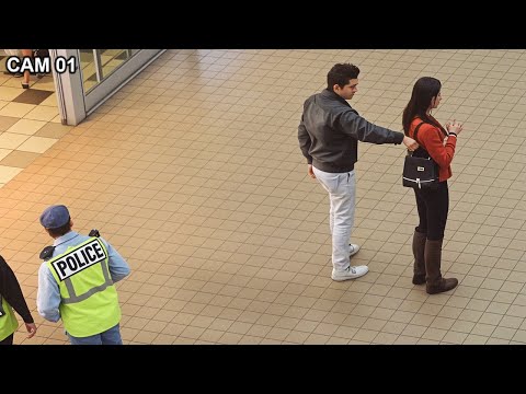 Moments of Perfect Timing!