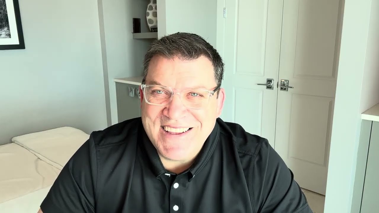 Psalm 103 - Forget Not!