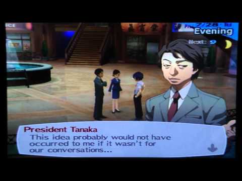 Persona 3 FES Playthrough, pt. 73