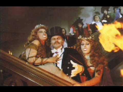 Frank Zander - Huschi Buschi