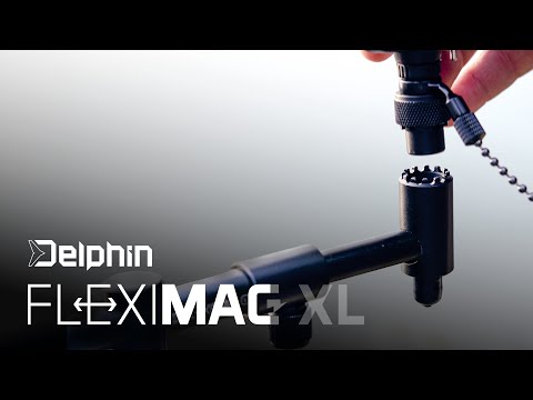 Delphin FlexiMAG BUZZ XL