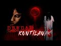 DENDAM KUNTILANAK Film Horror 2021 HD