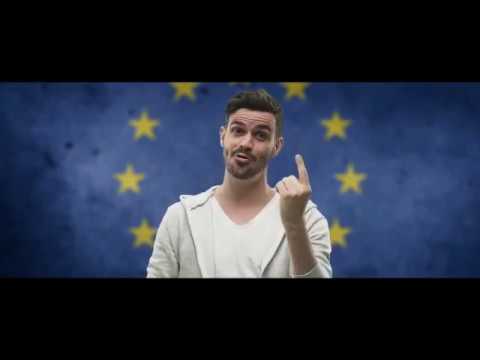 «UE!»: l'Unione Europea cantata in neomelodico napoletano per sorridere e capire