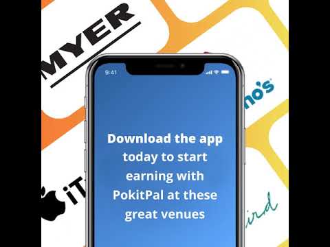 PokitPal – Cash Back & Rewards