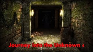 Dungeon Music Compilation 4