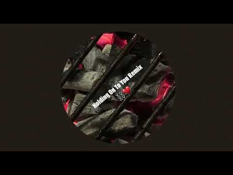 Jerry Jay ft.May - Holding On To You(miles remix)