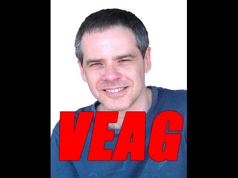 Grant Kirkhope Sends Us Nudes - The VEAG Interview