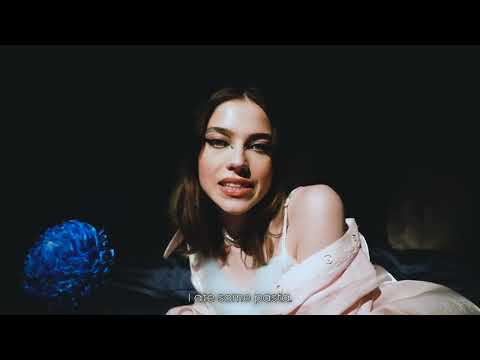 Roxen x Selin - Enemies (video) [Behind The Scenes]