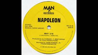 Napoleon - Why