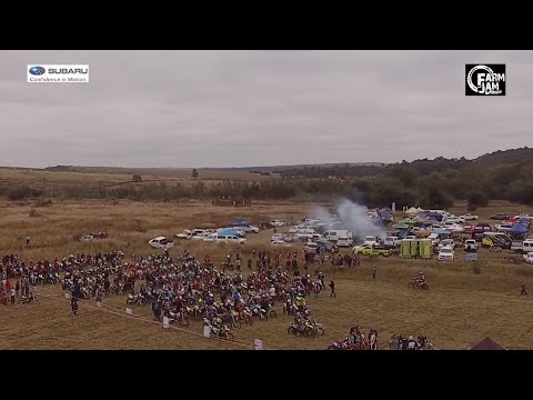FARM JAM RD2 BOTSHABELO - COVERAGE
