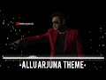 Theme Music Alli Arjuna Redmusicz9653