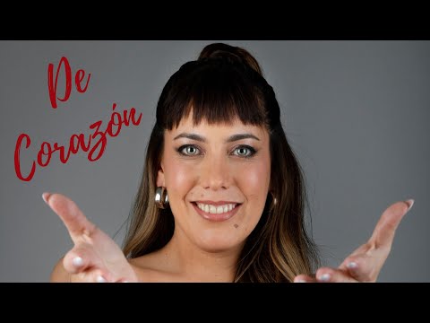Dani Mastricchio - De Corazón (Oficial Video Lyric)