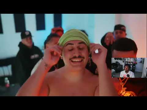 Kinkyy x Sethii Shmactt x Tiny MD - "Sorry Ms. Jackson" (Official Video)