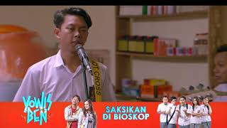 Download lagu YOWIS BEN 'Konco Sing Apik' cuplikan OST 2 mp3 Download lagu YOWIS BEN 'Konco Sing Apik' cuplikan OST 2 mp3