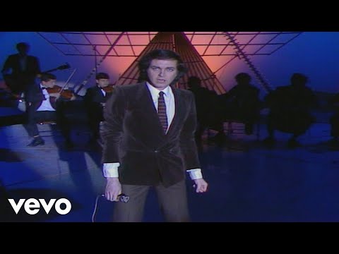 Videoclip de Getsemani (Oración del Huerto) (Musical "Jesucristo Superstar") — Camilo Sesto