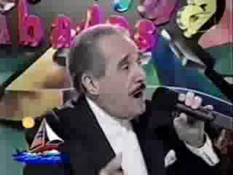 El Gavilan   Nelson Pinedo