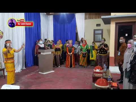 Mars Guru Penggerak